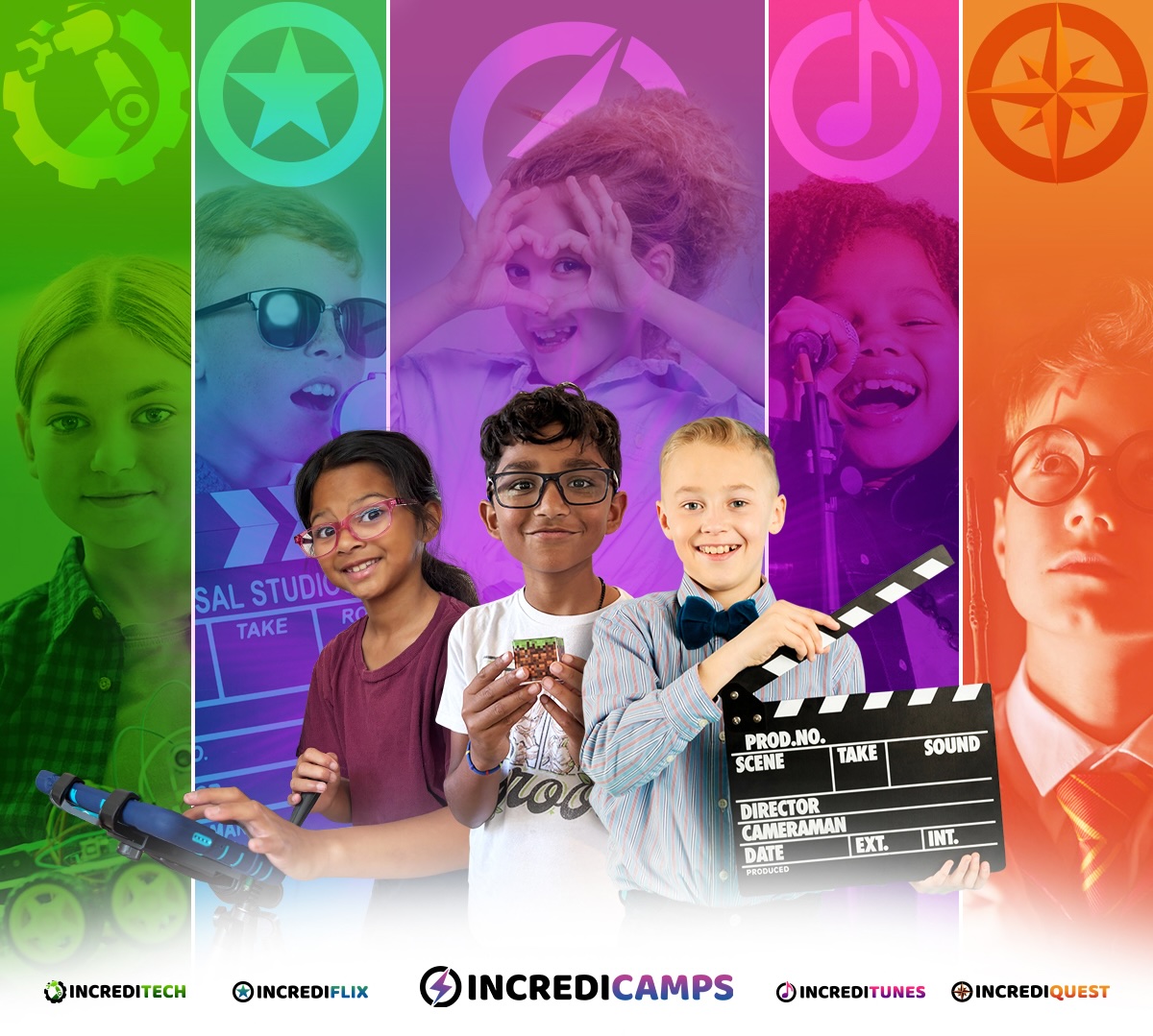 United Reformed Church of Somerville Image 